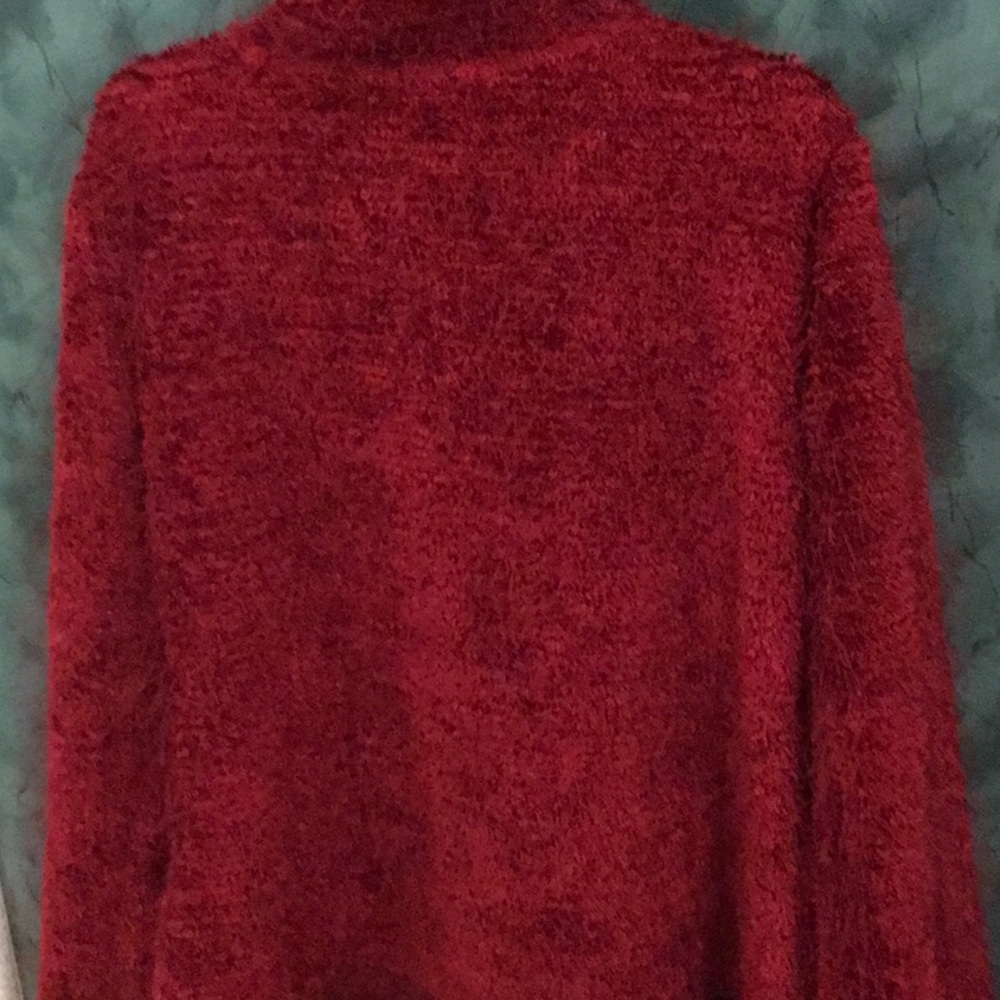 Maternity jacket - Picture 3 of 3